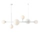 DIONE 6 WHITE 1092K Pakabinamas šviestuvas