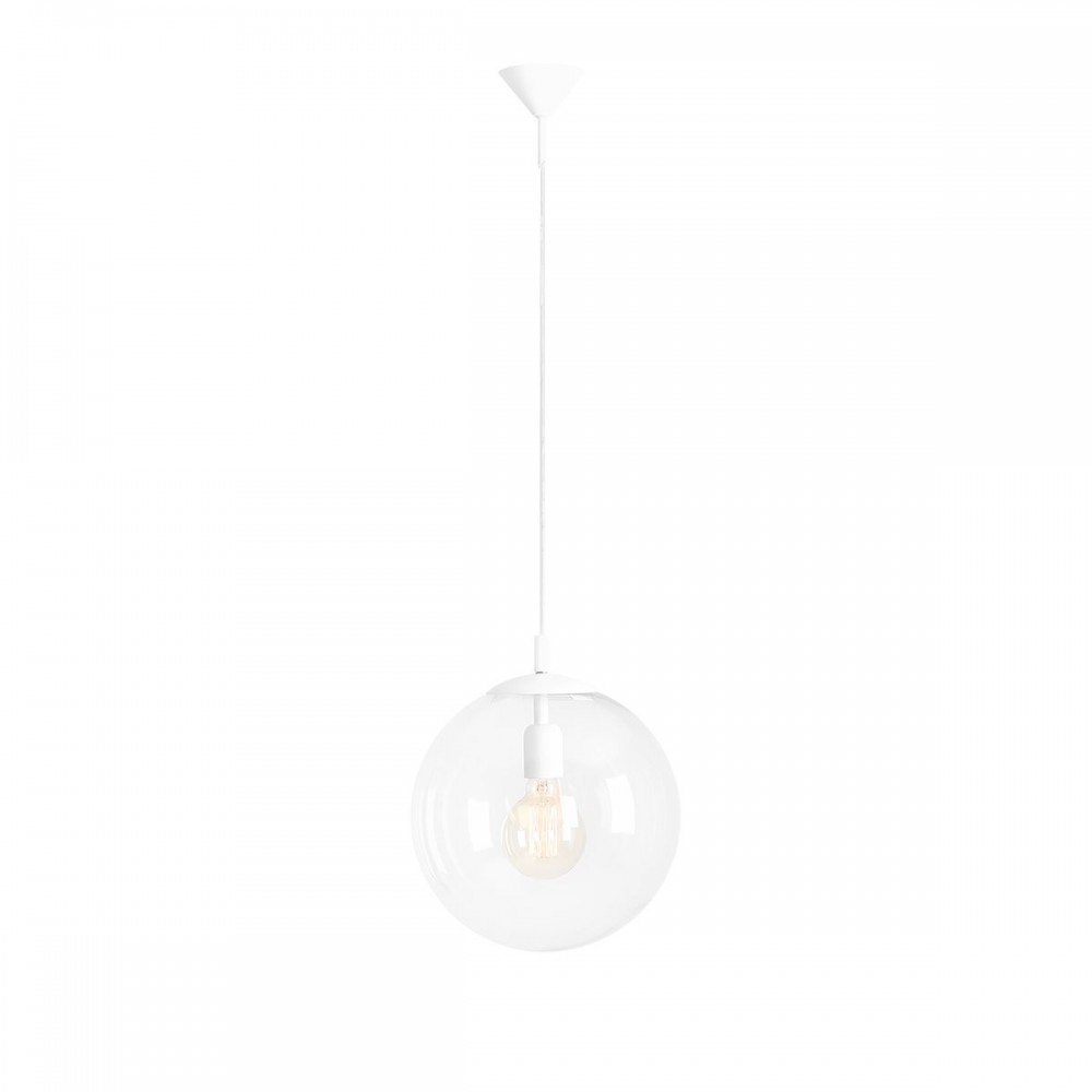 GLOBUS WHITE 562G Pakabinamas šviestuvas