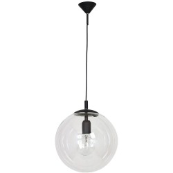 GLOBUS BLACK 562G5 Pakabinamas šviestuvas