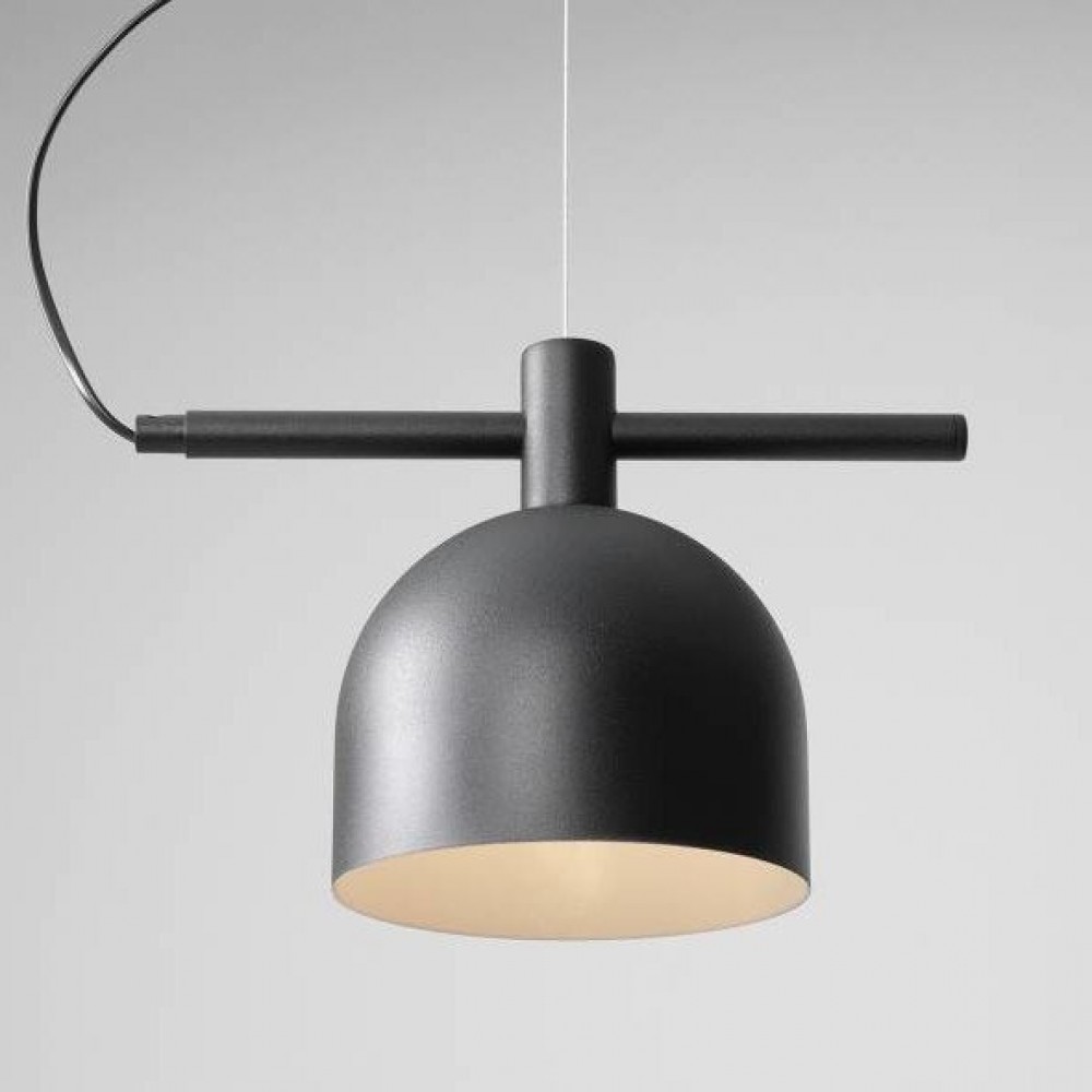 BERYL BLACK 976G1 Pakabinamas šviestuvas