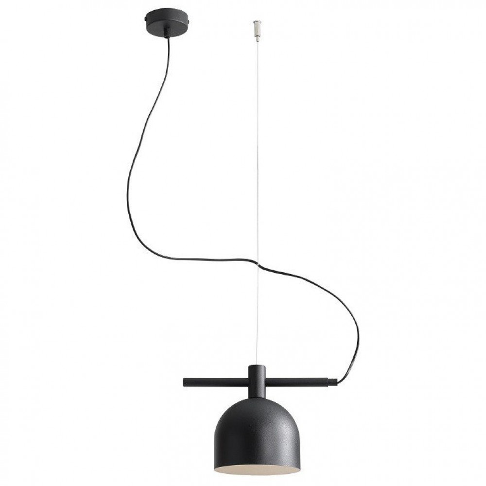 BERYL BLACK 976G1 Pakabinamas šviestuvas