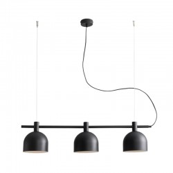 BERYL 3 BLACK 976E_1 Pakabinamas šviestuvas