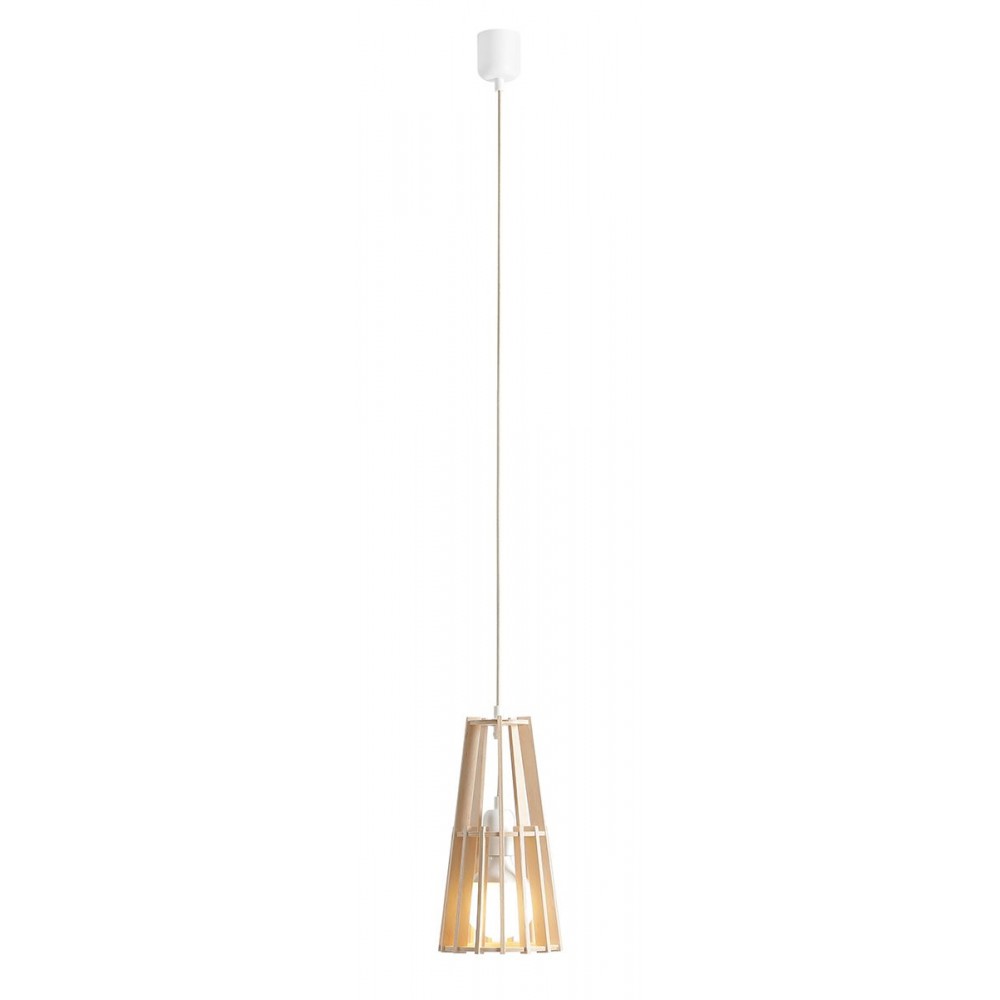 FERB WOOD SMALL 993G_S Pakabinamas šviestuvas