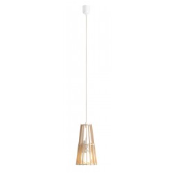 FERB WOOD SMALL 993G_S Pakabinamas šviestuvas
