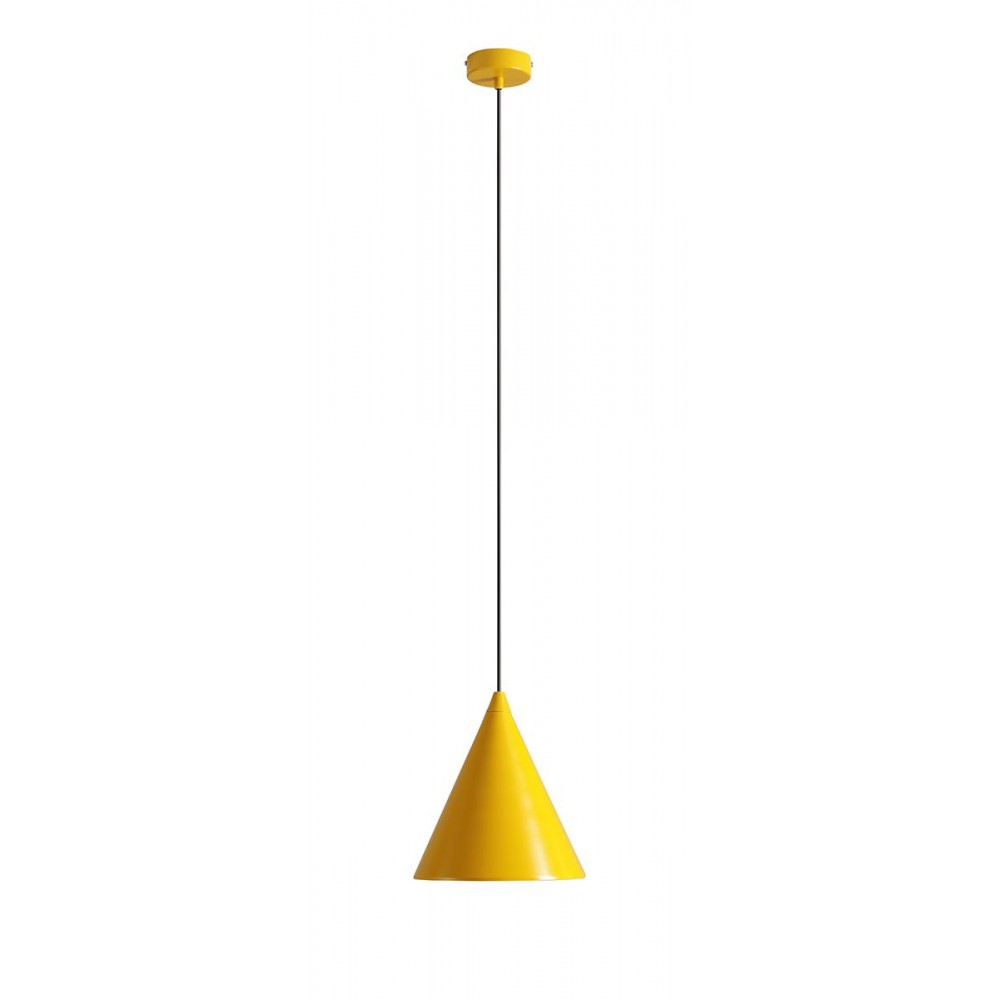 FORM MUSTARD Pakabinamas šviestuvas 1108G14