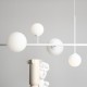 DIONE 6 WHITE 1092K Pakabinamas šviestuvas