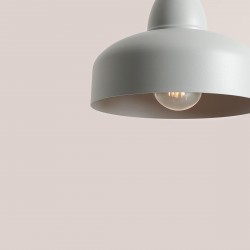 COMO GREY 946G22 Pakabinamas šviestuvas