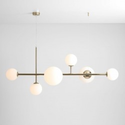 DIONE 6 GOLD 1092K30 Pakabinamas šviestuvas