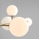 DIONE 6 GOLD 1092K30 Pakabinamas šviestuvas