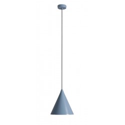 FORM DUSTY BLUE Pakabinamas šviestuvas 1108G16