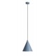 FORM DUSTY BLUE Pakabinamas šviestuvas 1108G16