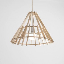 FERB WOOD MEDIUM 993G Pakabinamas šviestuvas