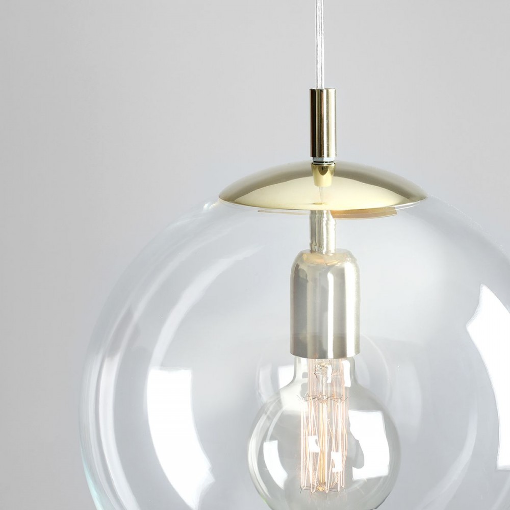 GLOBUS GOLD 562G10 Pakabinamas šviestuvas