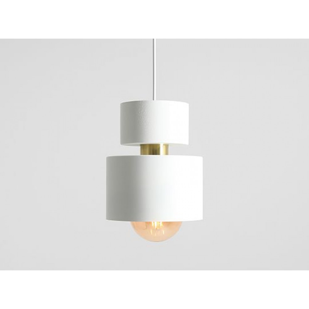 KADM WHITE 1029G Pakabinamas šviestuvas