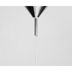 GLOBUS CHROME 562G2 Pakabinamas šviestuvas