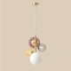 BLOOM 4 MULTICOLOUR 1111L40 Pakabinamas šviestuvas