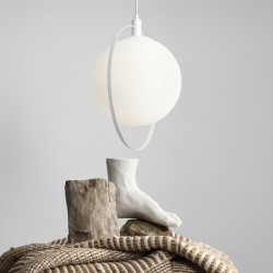 AURA WHITE 1049G Pakabinamas šviestuvas