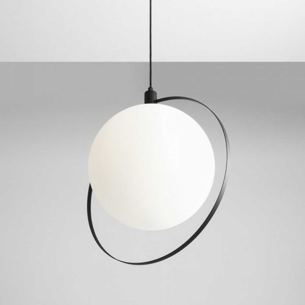 AURA BLACK 1049G1 Pakabinamas šviestuvas
