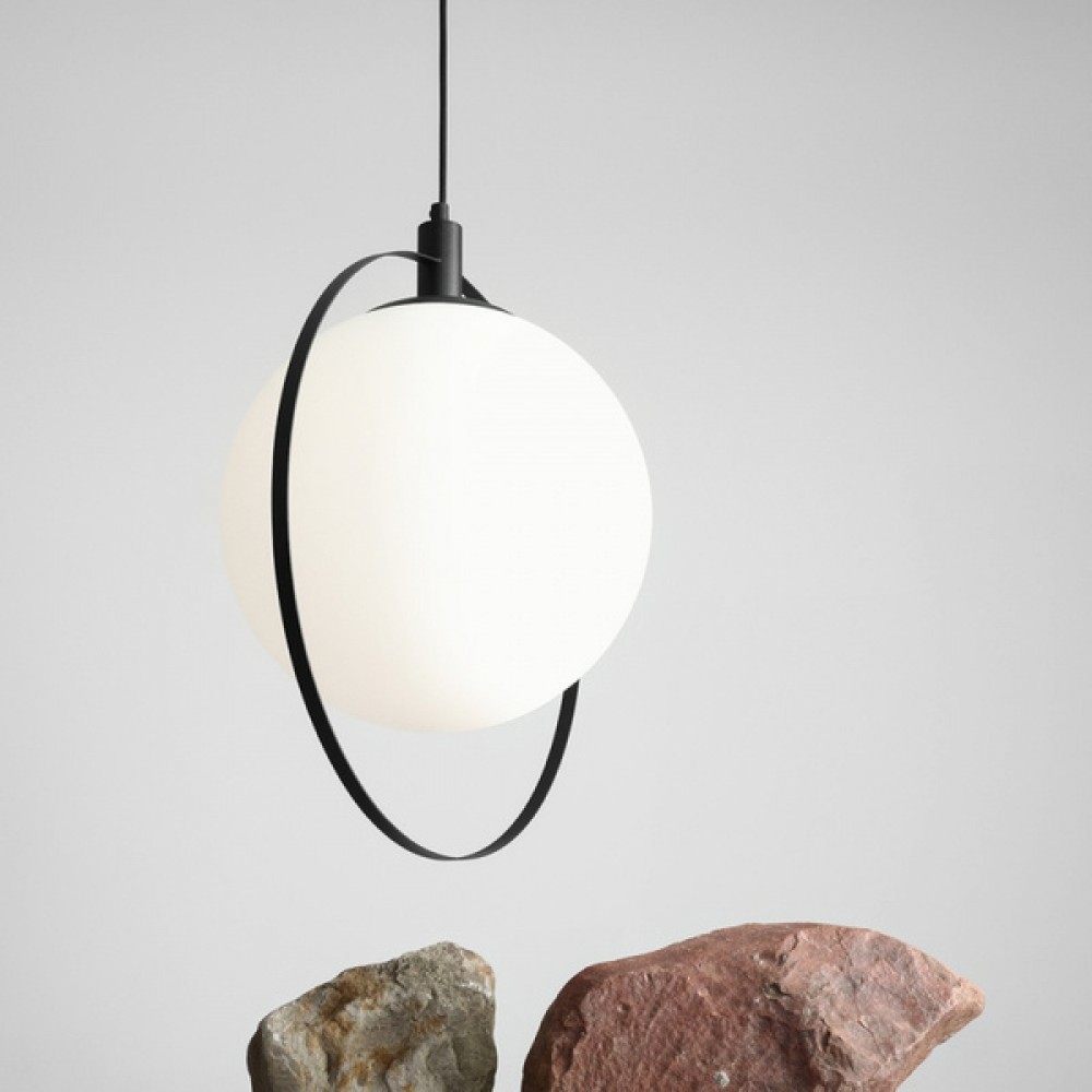 AURA BLACK 1049G1 Pakabinamas šviestuvas