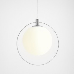 AURA CHROME 1049G4 Pakabinamas šviestuvas