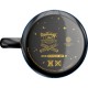 Emaliuotas puodelis "CAMP AWAY" 43232