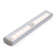 LED šviestuvas su judesio davikliu B9317