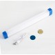 Nešiojamas, per USB kraunamas LED šviestuvas L138