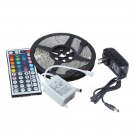 RGB LED juosta L137
