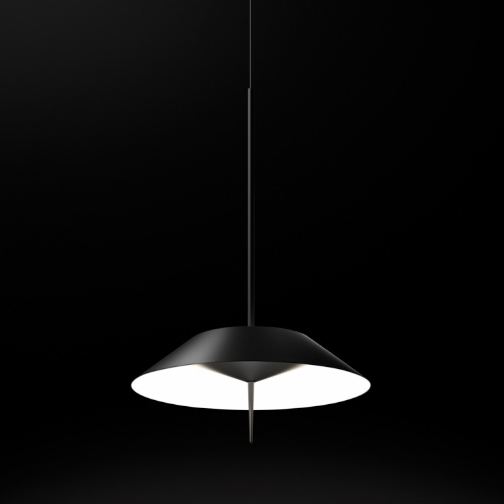 LED pakabinamas šviestuvas Umbrella