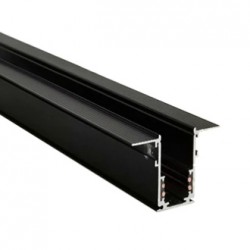 Įmontuojamas magnetinis profilis TAMPA T259