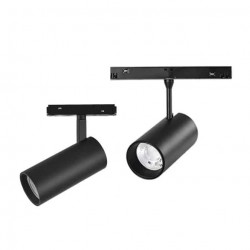 LED magnetinis šviestuvas TAMPA