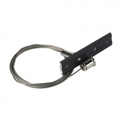Profilio TAMPA tvirtinimo elementas T273