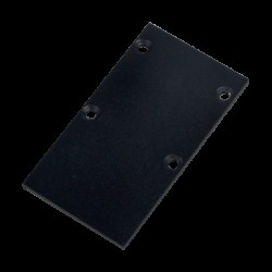 Profilio TAMPA galinis dangtelis T272
