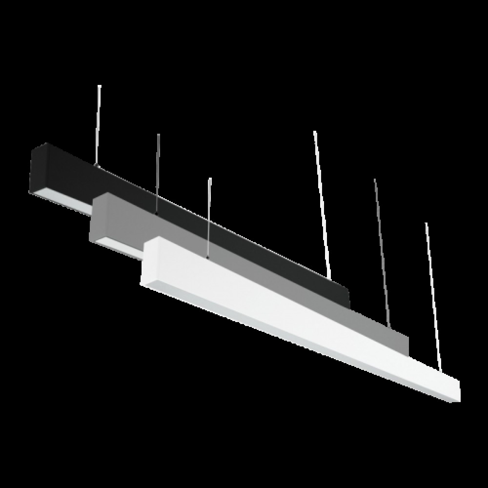 Pakabinamas pailgas LED šviestuvas LOTA100