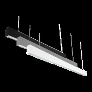 Pakabinamas pailgas LED šviestuvas LOTA100