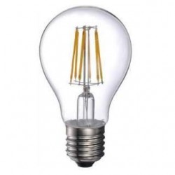 E27 A60 dekoratyvinė LED lemputė B2159