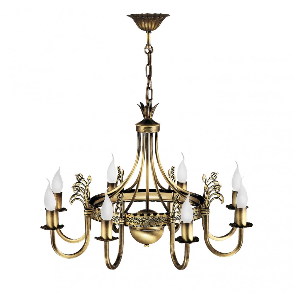 Pakabinamas šviestuvas KORONA JU278