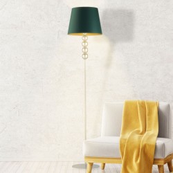 Pastatomas šviestuvas SEUL LY500005-GOLD