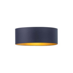 Lubinis šviestuvas DUBAJ LY14528-GOLD - BLUE