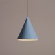 FORM DUSTY BLUE Pakabinamas šviestuvas 1108G16