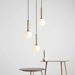 RINN 3 BLACK 1098E_1 Pakabinamas šviestuvas