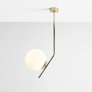 GALLIA GOLD 1095PL_G30 Lubinis šviestuvas