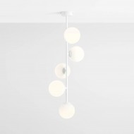 LIBRA 5 WHITE 1094PL_F Lubinis šviestuvas