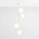 LIBRA 5 WHITE 1094PL_F Lubinis šviestuvas