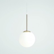 BOSSO MINI 20 GOLD 1087XS30 Pakabinamas šviestuvas