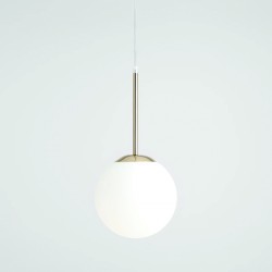BOSSO MINI 20 GOLD 1087XS30 Pakabinamas šviestuvas