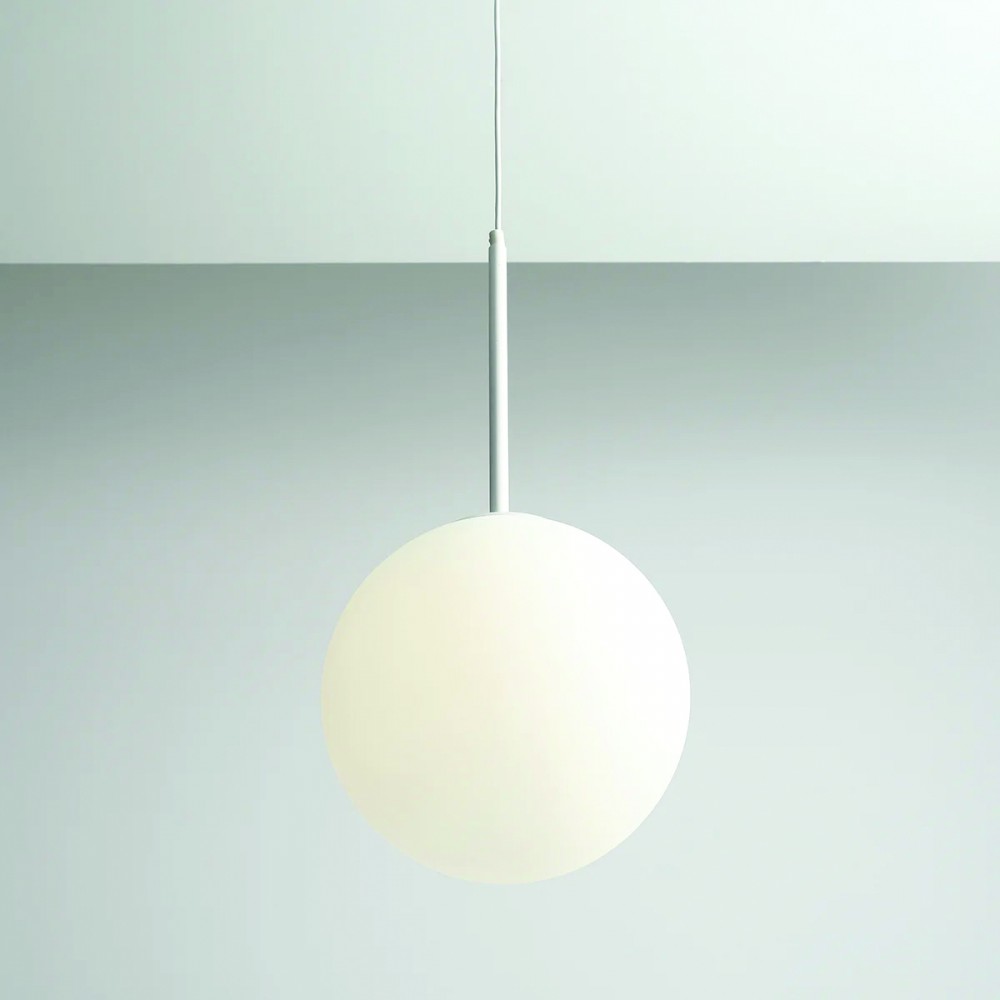 BOSSO MEDIUM 30 WHITE 1087G Pakabinamas šviestuvas