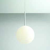 BOSSO MEDIUM 30 WHITE 1087G Pakabinamas šviestuvas