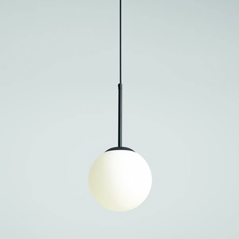BOSSO MINI 20 BLACK 1087XS1 Pakabinamas šviestuvas