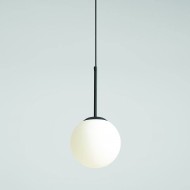 BOSSO MINI 20 BLACK 1087XS1 Pakabinamas šviestuvas
